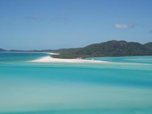 Hill-Inlet lookout