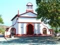 Jesus Nazareno church.