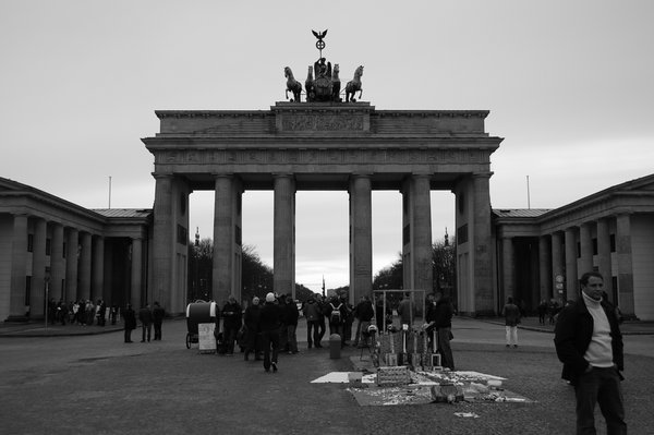 Monument de Berlin