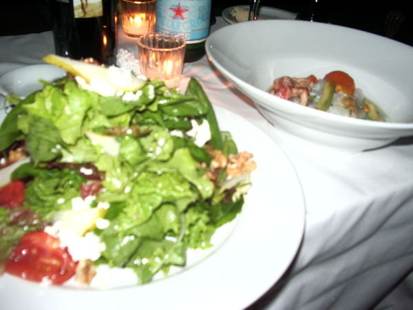 Gran Bar Damzon Soup & Salad