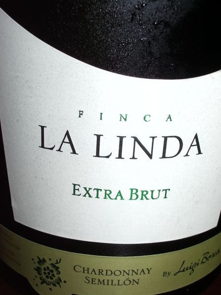 La Linda Extra Brut