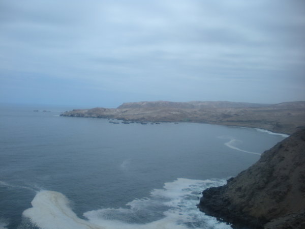 Peruvian Coast