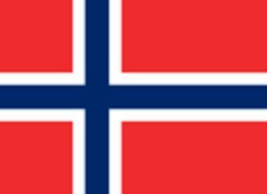 Norways flag