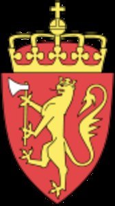 Norway Coat of arms