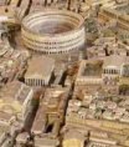 Ancient Rome Model
