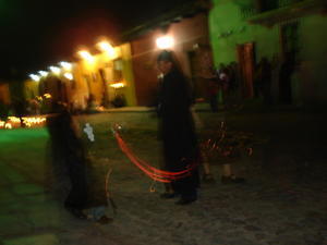 Night Processions