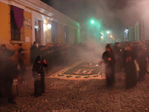 Night Processions