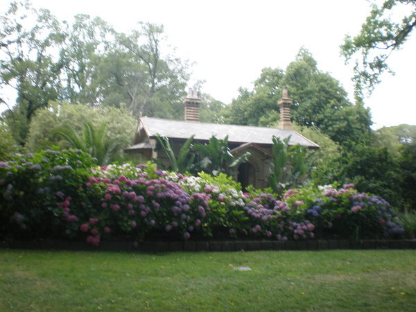 Sinclair's Cottage