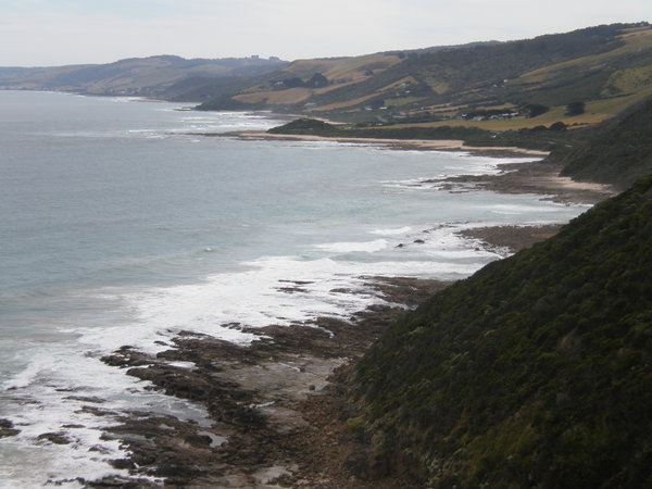 Cape Patton Lookout | Photo