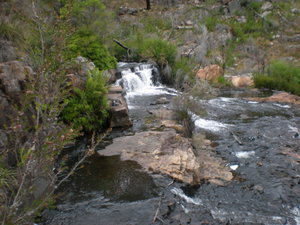 MacKenzie Falls