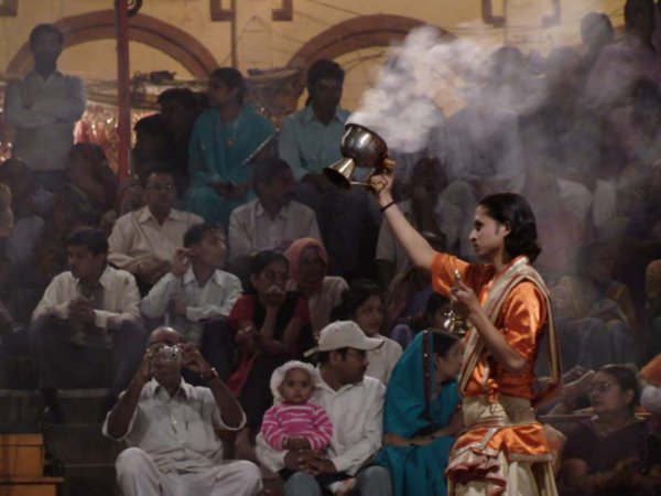 Punja ceremony