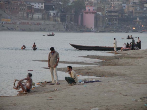Ganges Life