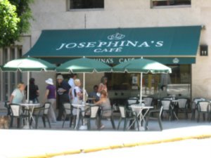 Josephina's