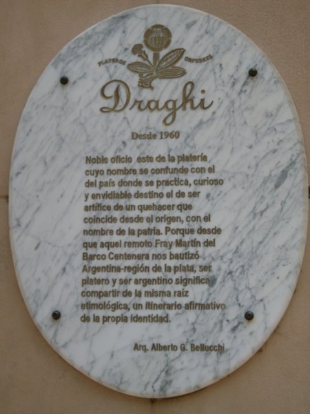 Draghi Museum