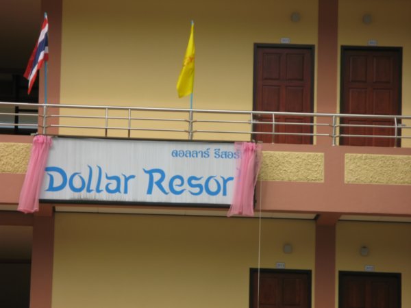 Dollar Resort 