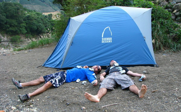 True Camping