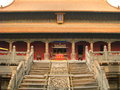 Confucius Temple, Qufu