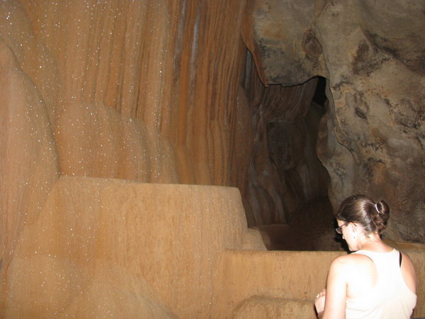 Cave, Raileh Beach