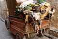 Garbage Truck, Aleppo