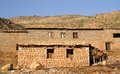 Traditional Home, Christian Village near Amadiya