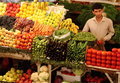 Produce Vendor, Dohuk