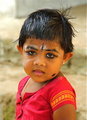 Child, Kerala