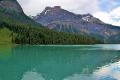 Emerald Lake, Rocky Mountains