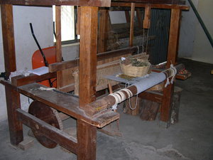 Textile Loom