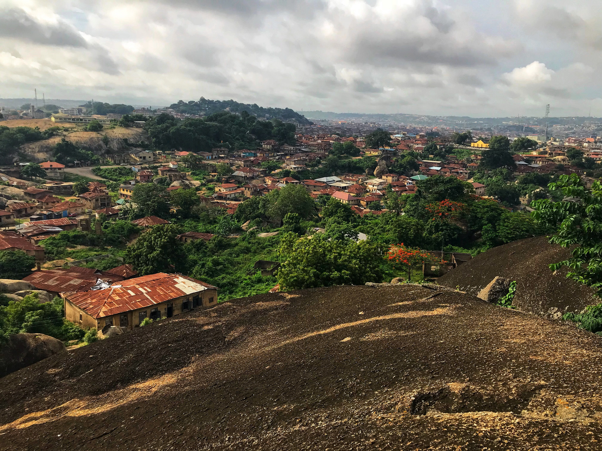 Discovering Abeokuta: A Hidden Gem In Nigeria – Loyaltrips