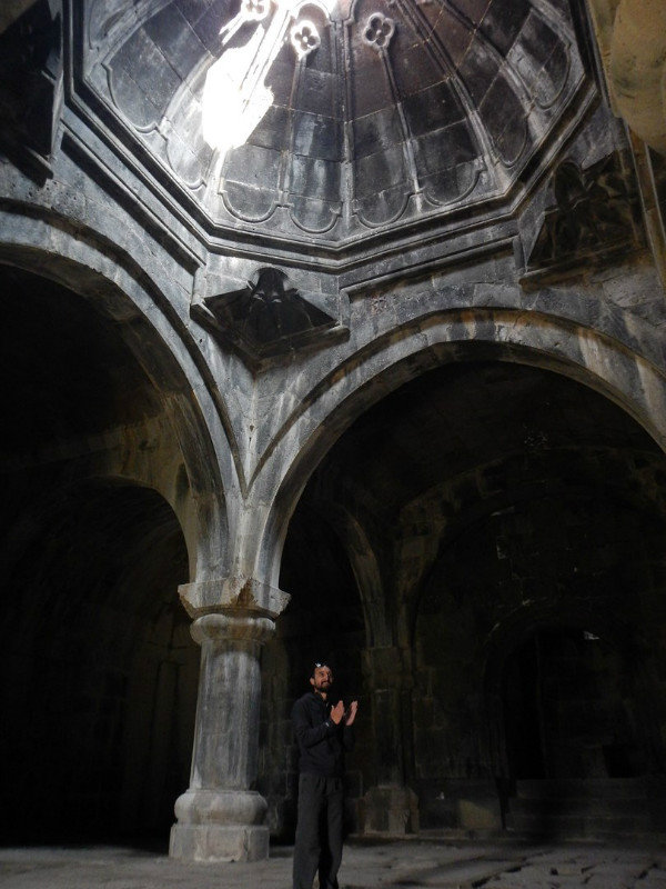 Haghpat Monestary, Armenia