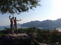 Viewpoint on Phi Phi Don