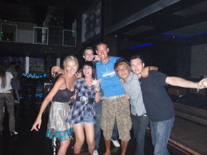 Bangkok Club