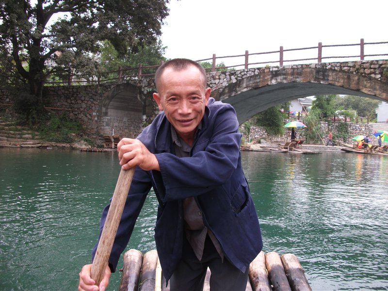 Riviere Yulong