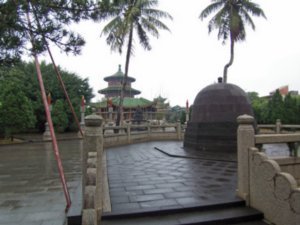 Tomb of Hai Rui