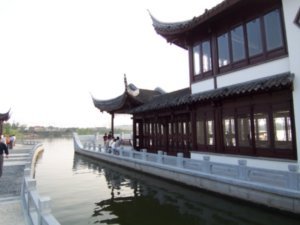Fengcheng River Scenic Area 3