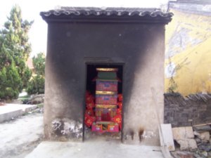 The Guangxiao Temple 5