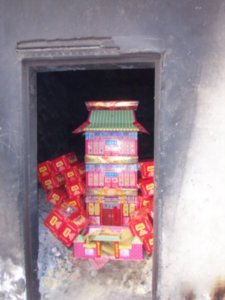 The Guangxiao Temple 6