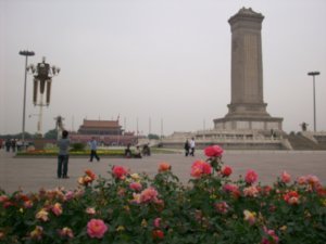 In and around Tian'anmen Square, Photo #17