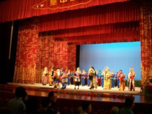 Mei LanFang Theatre, Photo #7
