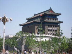 In and around Tian'anmen Square, Photo #19