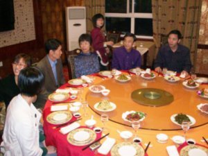 Birthday Banquet for Mr. Akihiko Kitano, Photo #2