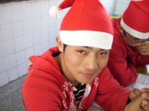 Christmas Greetings from my students, Photo #12