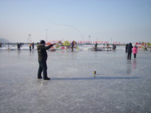 Surrounding Stalin Park, Photo #15