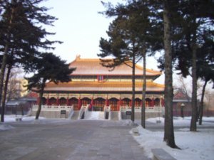 Wenmiao Jie: Confucian Temple, Photo #11