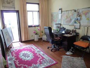 Apartment for Foreign Teachers at TTC, Photo #2