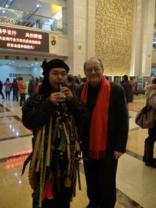Wonderful Moments in Taizhou, #1