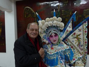 Wonderful Moments in Taizhou, #2