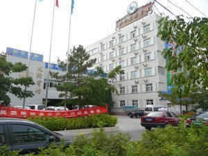 Photo 3:  OUR HOME, THE FRIENDSHIP HOTEL IN YINING