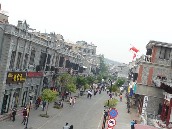Wuhan, Hubei #9