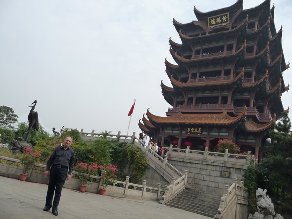 Wuhan, Hubei #12